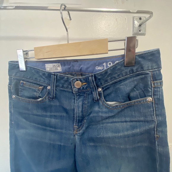Gap jeans - Picture 2 of 4